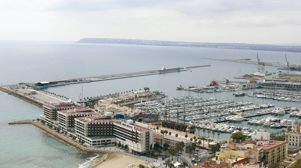 Puerto de Alicante: Paso a paso hacia la innovaci&oacute;n y la sostenibilidad