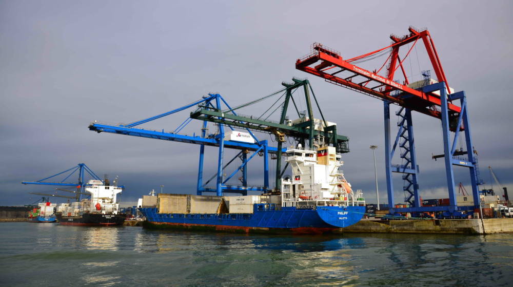 El Puerto de Bilbao renueva la declaraci&oacute;n ambiental EMAS