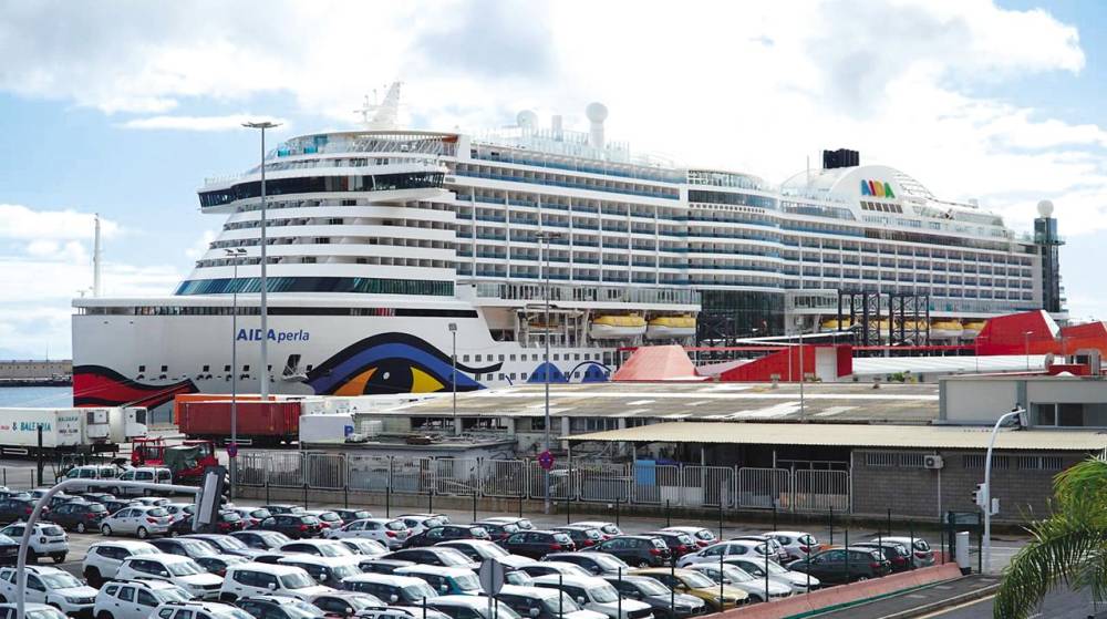 Cruceros: el renacer de la industria turística