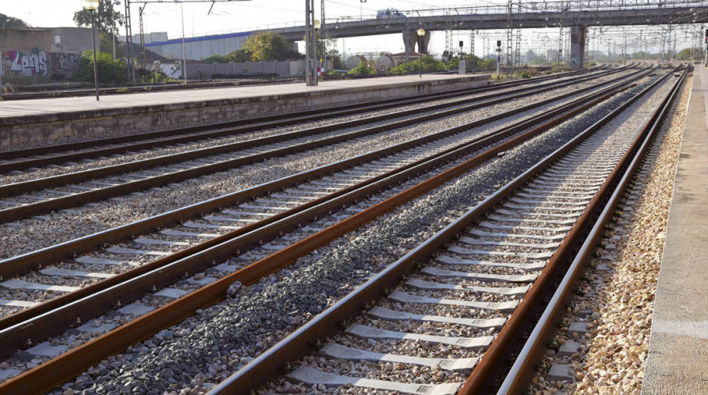 MITMA inicia la tramitaci&oacute;n de la estrategia de desarrollo de la infraestructura ferroviaria