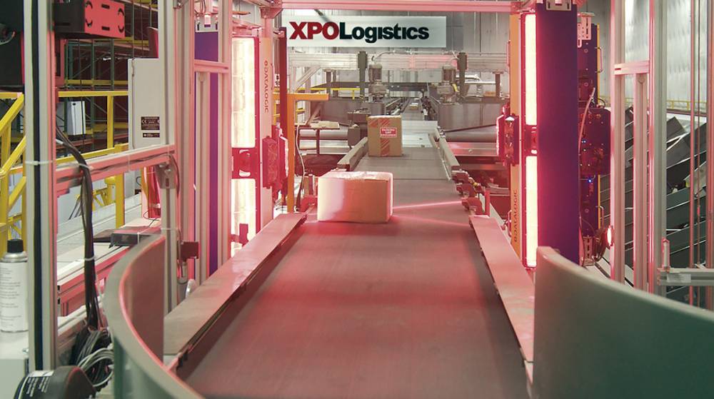 XPO Logistics crear&aacute; 4.000 empleos para atender el Black Friday y Navidad