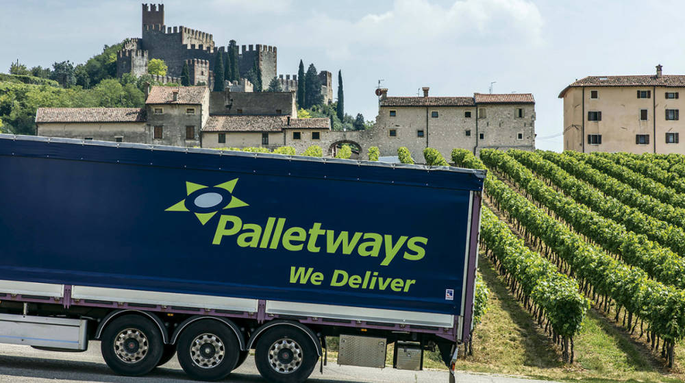 Palletways Iberia ampl&iacute;a su cobertura en Valladolid con la incorporaci&oacute;n de TransArfe