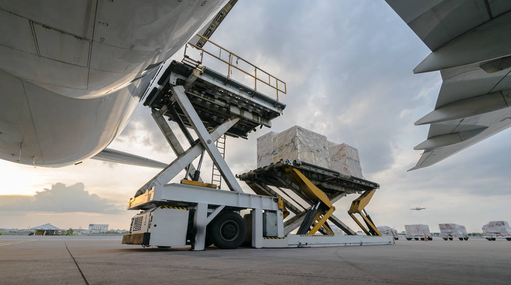IATA lanza una plataforma para mejorar la visibilidad de la infraestructura y las capacidades de carga a&eacute;rea