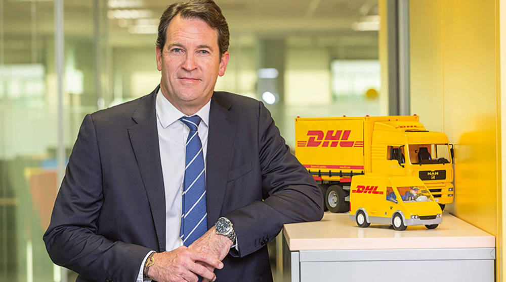 DHL Parcel ajusta sus tarifas para 2019 y prepara la &ldquo;temporada alta&rdquo;