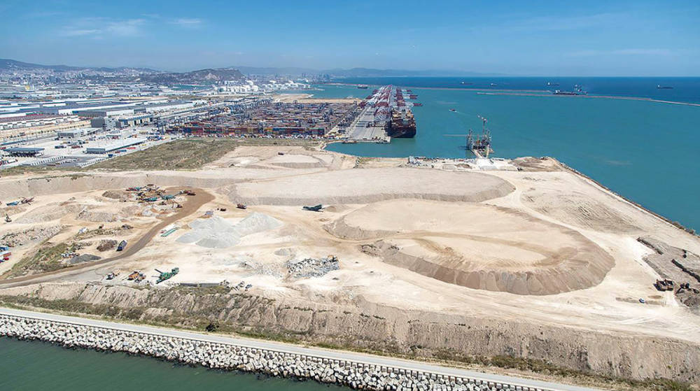Port de Barcelona: competitividad, sostenibilidad y crecimiento