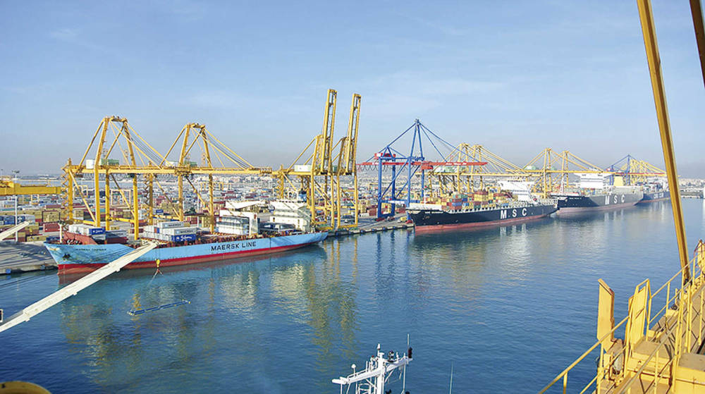 Maersk y MSC anuncian nuevas rotaciones en la ruta Asia-Europa a partir de marzo de 2019