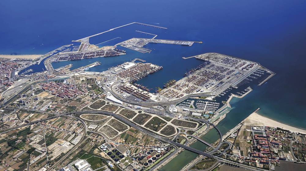 VPI adjudica las cuatro primeras parcelas de la ZAL Valenciaport