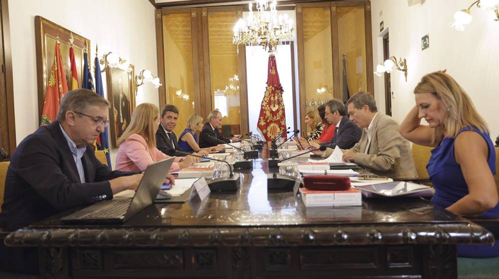 Continua la incertidumbre sobre los presidentes de los Puertos de Valencia y Alicante