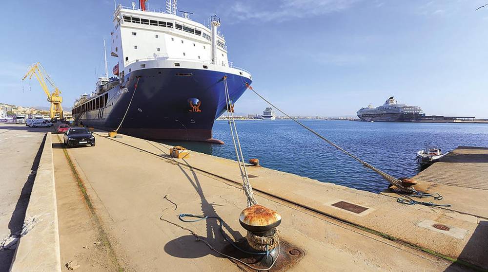 Ports de Balears cierra 2022 con un crecimiento del 12%y supera los 15 millones de toneladas