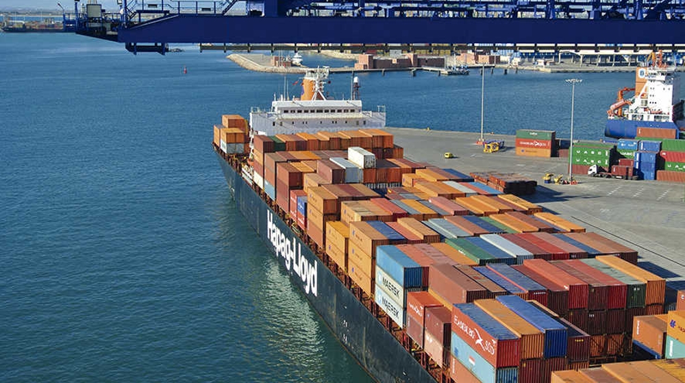 Hapag-Lloyd aumenta la capacidad de su servicio entre el Mediterr&aacute;neo y Canad&aacute;