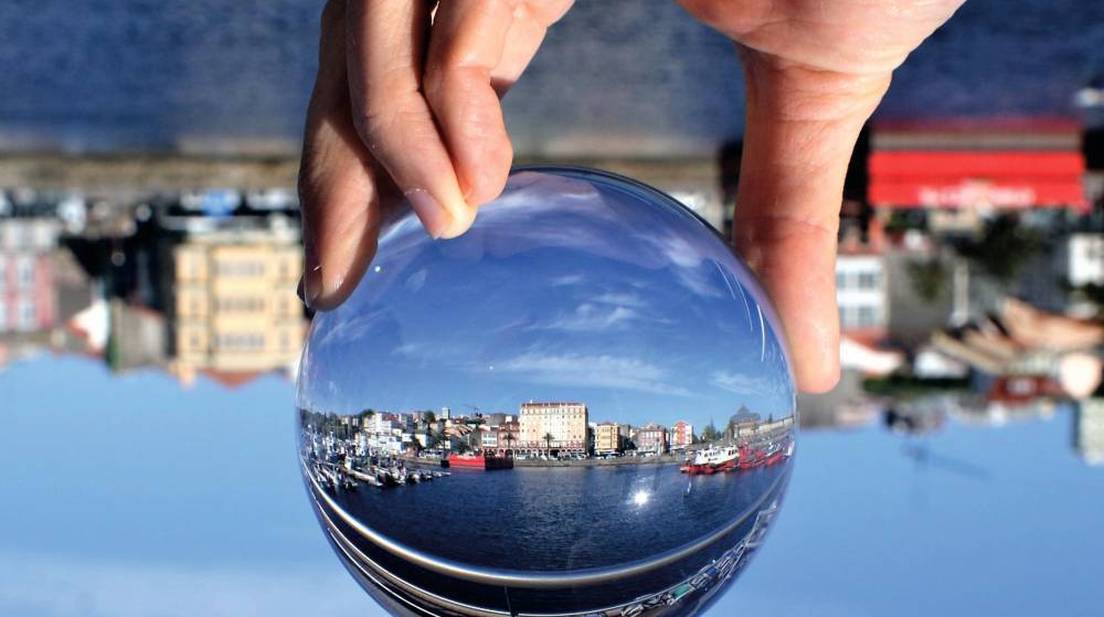 La AP de Ferrol convoca el “II Concurso de Fotografía Puerto y Ciudad”