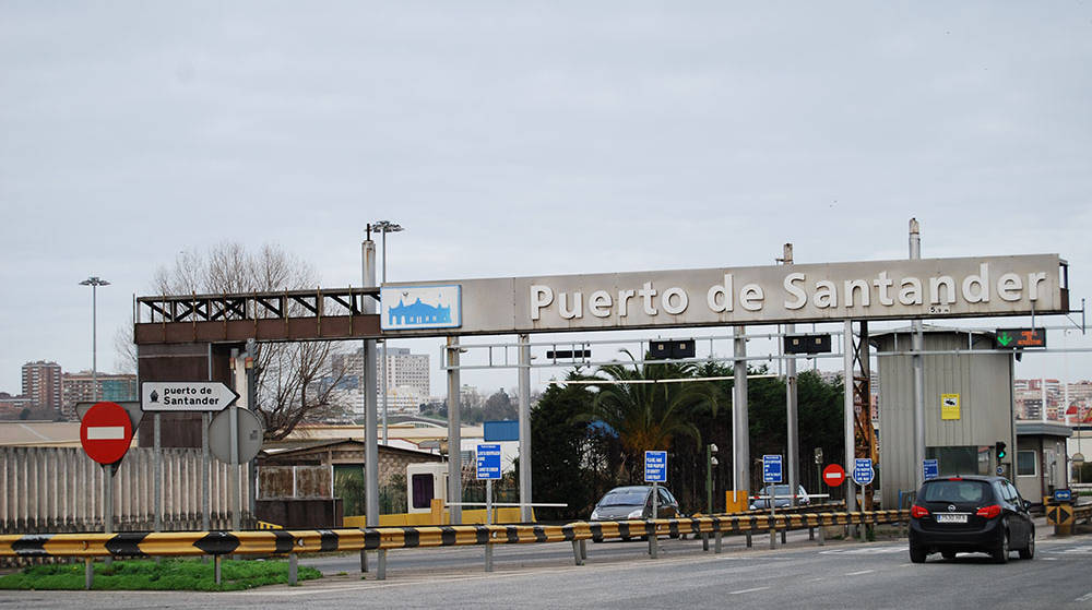 El Puerto de Santander recupera su PIF tras una suspensi&oacute;n de seis a&ntilde;os