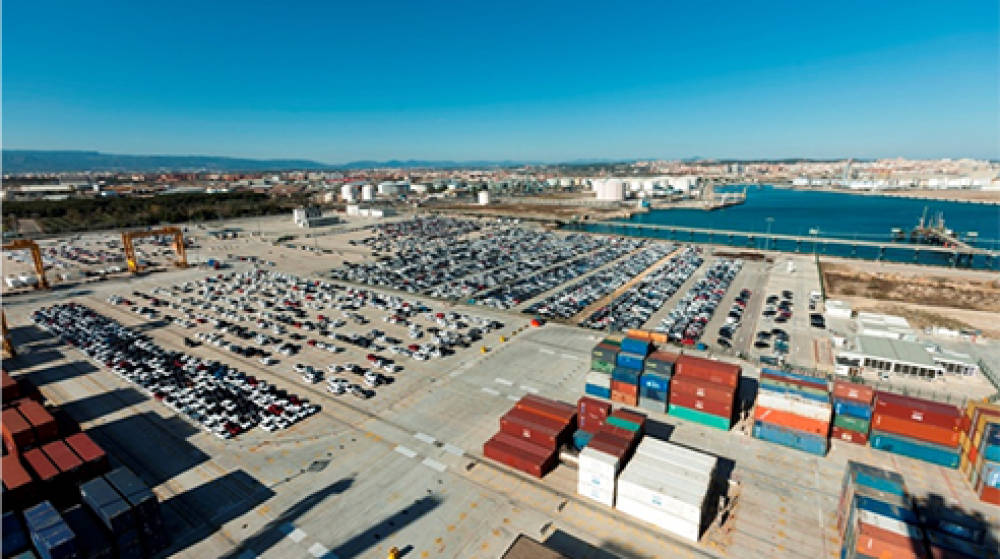 El Puerto de Tarragona valora positivamente su resultado en la encuesta de ANFAC&nbsp;