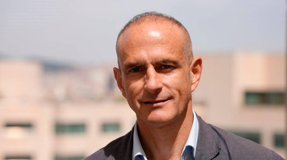 David Pino será el nuevo director de Port Vell de Barcelona