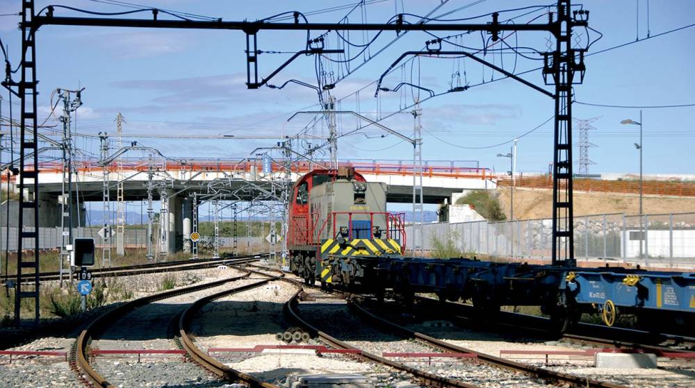 Transportes adjudica la adaptación a trenes de 750 metros de 7 estaciones del Corredor Zaragoza-Tarragona