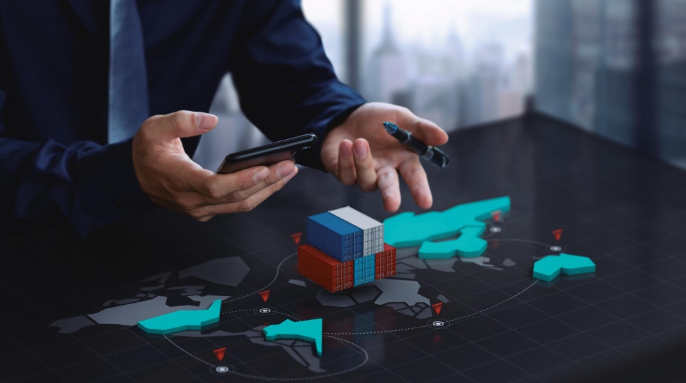 La Aduana 2.0 en la era del e-commerce