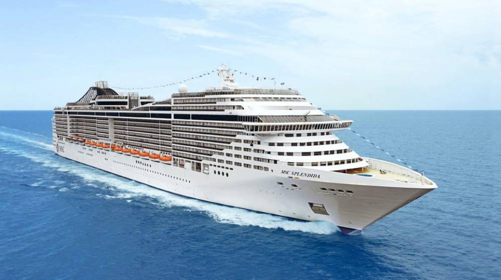 MSC Cruceros ofrecerá exclusivos minicruceros desde Barcelona esta primavera