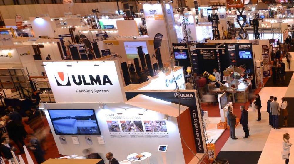 ULMA Handling Systems participar&aacute; en la feria Pack-Log de Uruguay en su apuesta por el mercado latinoamericano