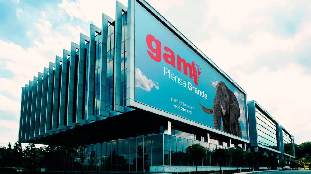 GAM “Piensa Grande” con un nuevo lema y enfoque en su modelo de negocio a futuro