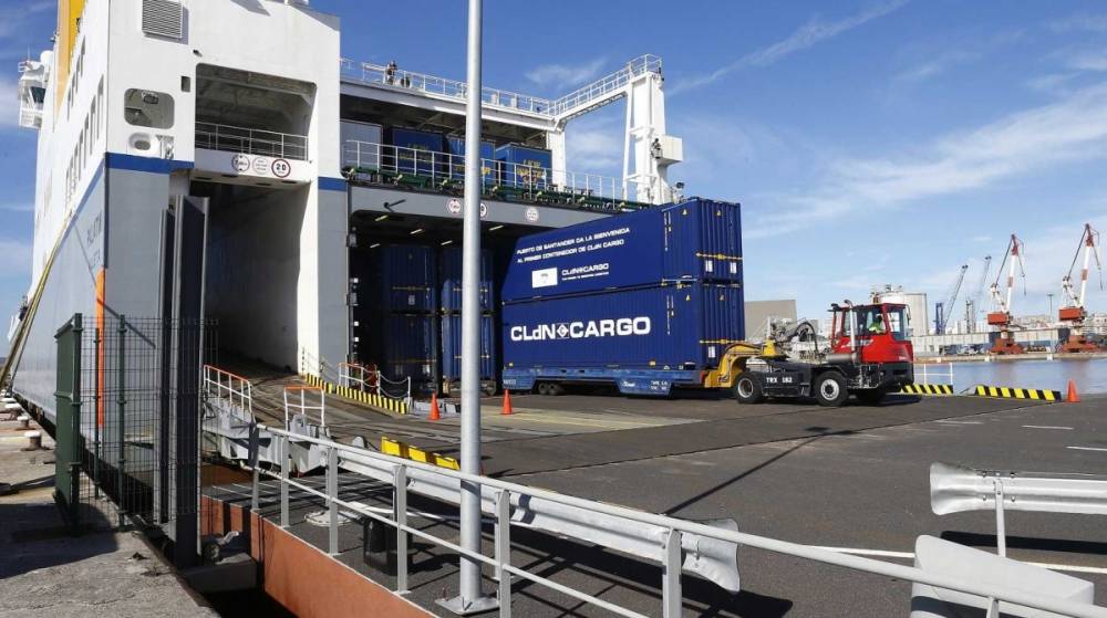 La AP de Santander convoca un curso online de transporte mar&iacute;timo y operativa portuaria