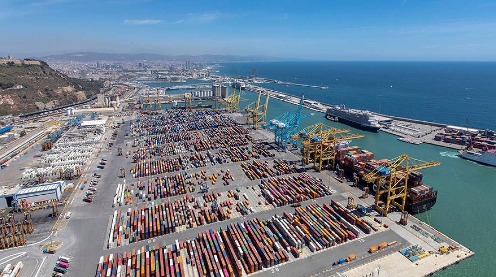 5G Barcelona se desplegar&aacute; en la terminal de APM del Port con un proyecto piloto