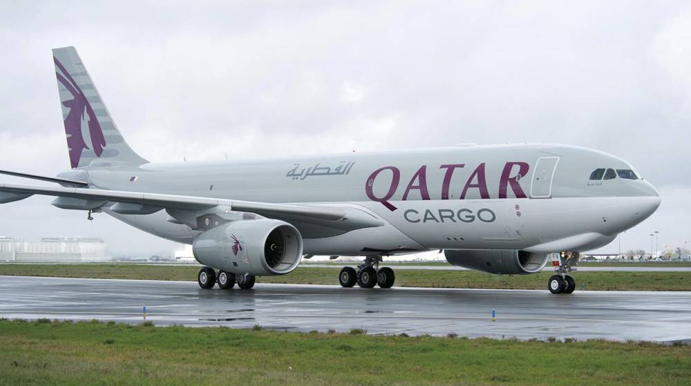Qatar Airways Cargo completa el conjunto de certificaciones CEIV de IATA
