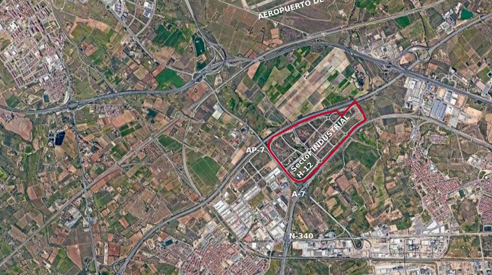 <b>P3 Logistic Parks aterrizará en Cataluña con una nave de 111.000 </b><b>m</b><b><sup>2</sup></b><b> en Reus</b>
