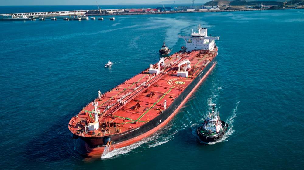 El tráfico del Puerto de A Coruña creció un 29% hasta febrero
