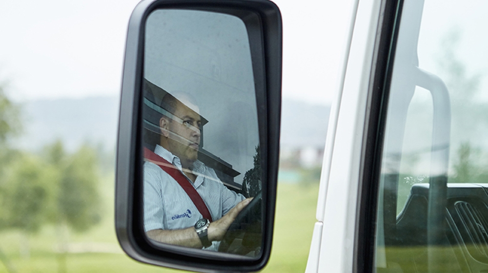 El Covid-19 sit&uacute;a al sector del transporte frente al espejo de su reducida digitalizaci&oacute;n