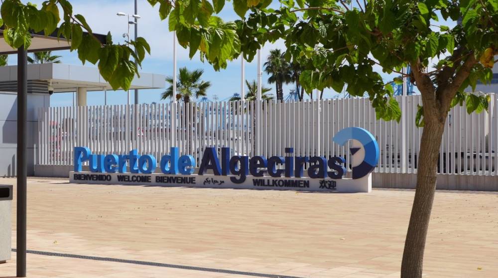 La AP de Algeciras instalar&aacute; dos nuevas estaciones de monitorizaci&oacute;n del aire
