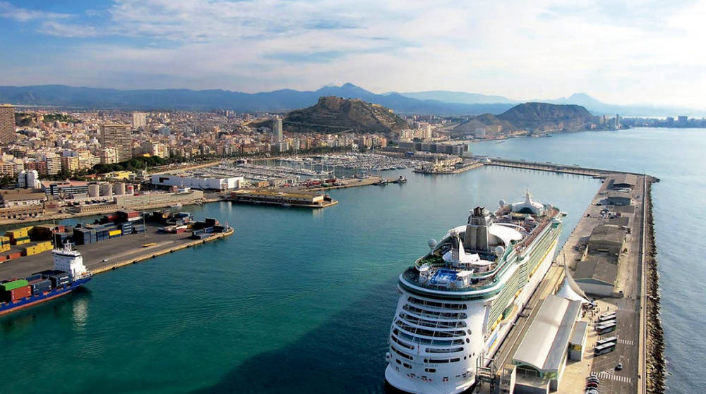 El Puerto de Ceuta recibirá 123 millones de euros del Fondo de  Compensación Interportuario para 2022  La Verdad de Ceuta