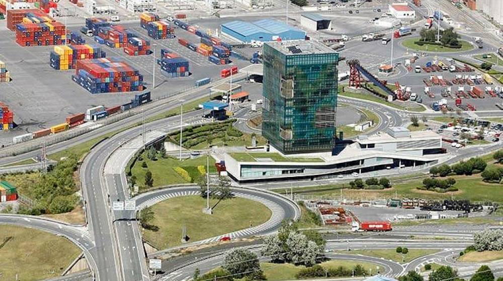 UGT se afianza como primera fuerza sindical en la Autoridad Portuaria de Bilbao