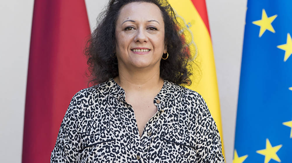 Yolanda Mu&ntilde;oz ser&aacute; la nueva presidenta de la AP de Cartagena