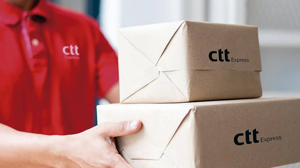 CTT Express revalida sus certificaciones de calidad y medio ambiente