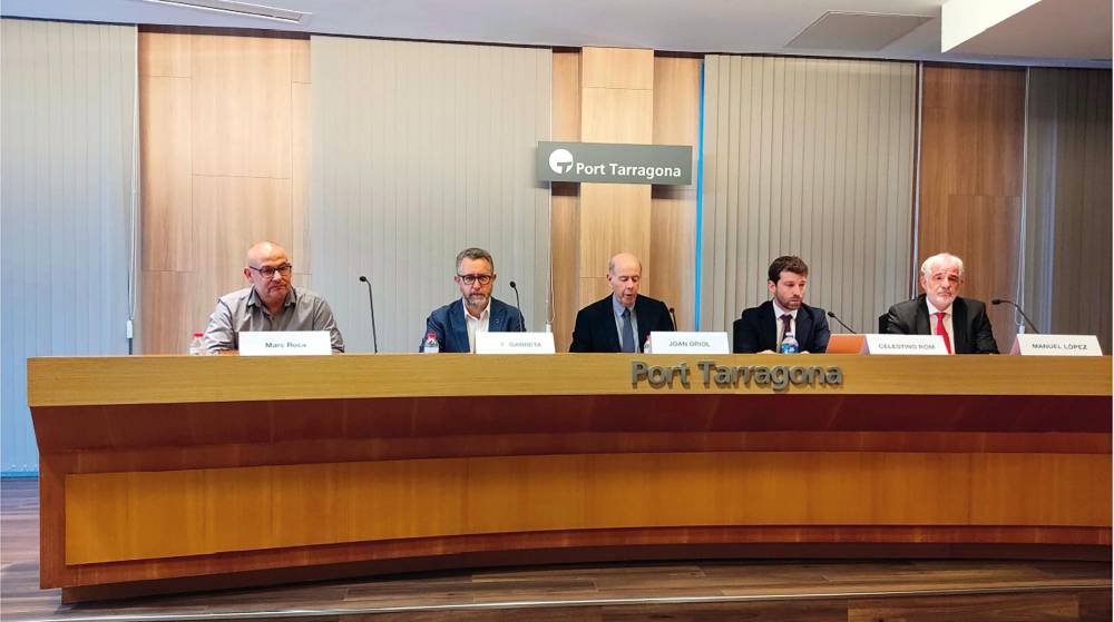 Apportt encabezará la gestión de la nueva comunidad energética de Port Tarragona