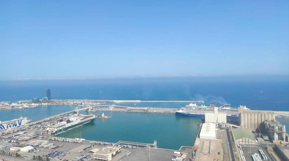 La CNMC analizará en profundidad la compra de Terminal Ferry Barcelona por Grimaldi