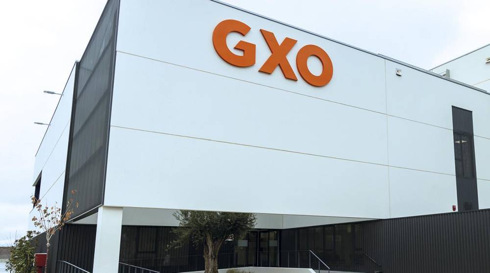 GXO apoya el crecimiento de Spanx con un nuevo centro logístico en EE.UU