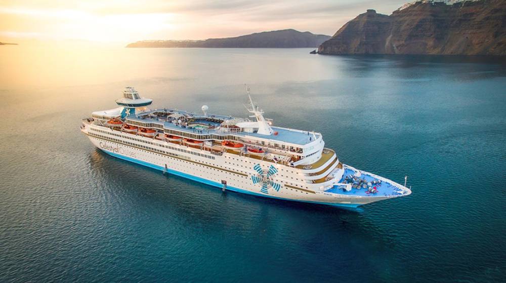 Celestyal Cruises reanudar&aacute; sus operaciones el 24 de abril de 2021