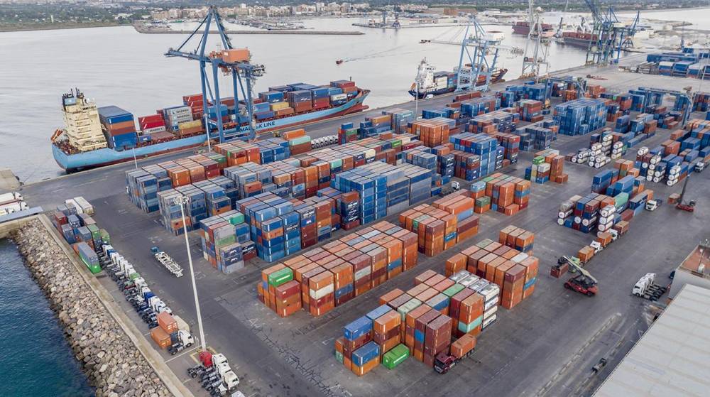 La Cátedra Smart Ports presentará nueve proyectos de inteligencia artificial en puertos