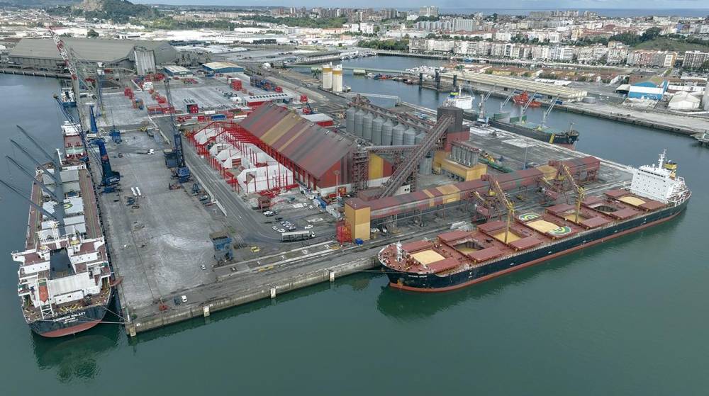 El Puerto de Santander avanza en la revisión y actualización de su Plan Estratégico