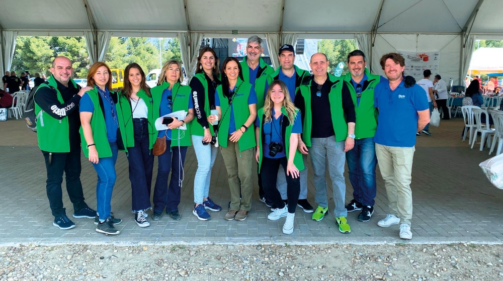 Más de 2.500 profesionales reivindican la fortaleza de Madrid como comunidad logística