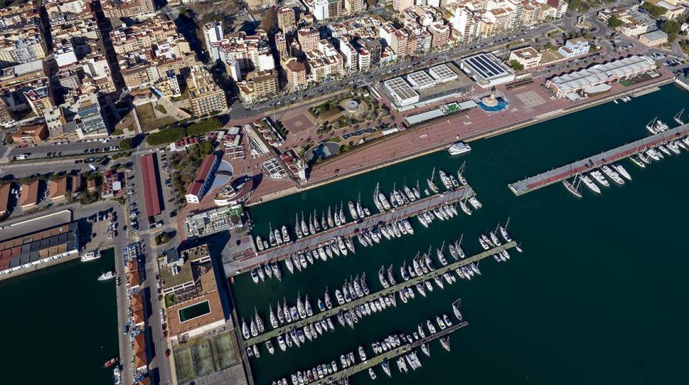 La Generalitat impulsa un hub tecnológico en PortCastelló