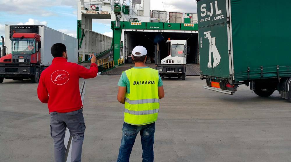 Transportes abre la segunda convocatoria del Eco-incentivo marítimo