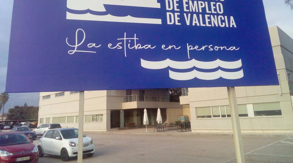 El CPE de Valencia realizó un total de 900 formaciones durante 2023