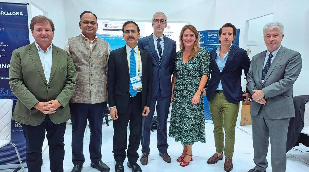 Las aduanas de India y España trazan una pauta de colaboración a la espera del tratado de libre comercio