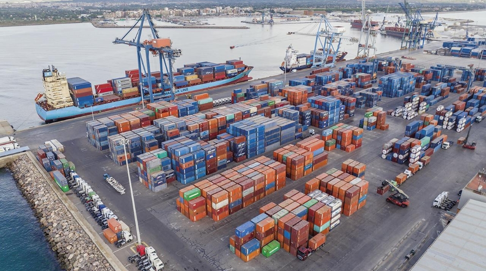 PortCastelló da luz verde a la compra de APM Terminals Castellón por parte de Noatum