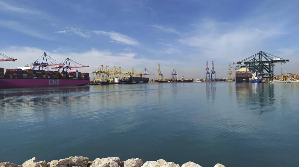 Valenciaport presentará los resultados del proyecto ECCLIPSE sobre el impacto del cambio climático en los puertos