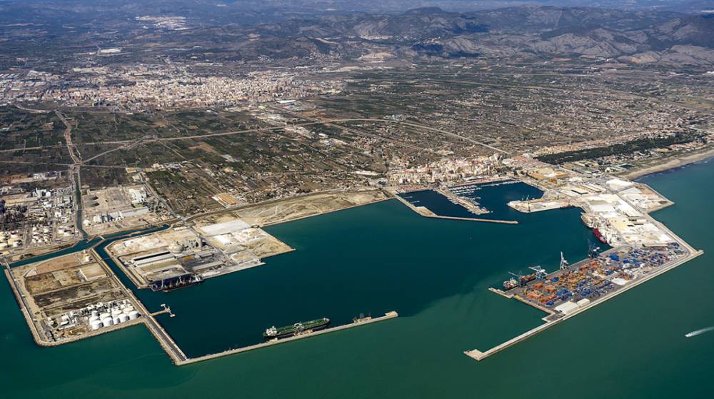 La estiba de Castell&oacute;n debate c&oacute;mo incrementar la competitividad del puerto