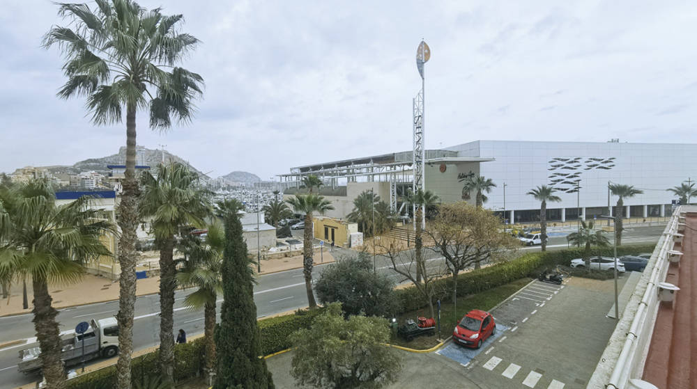 El Consejo de la AP de Alicante confirma la dedicaci&oacute;n de una avenida a Perfecto Palacio