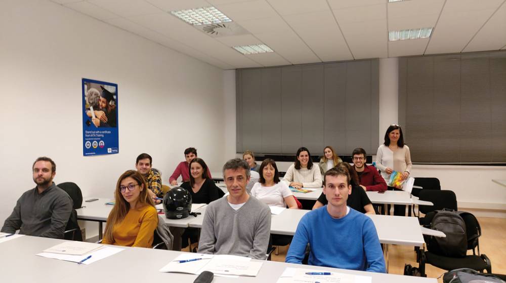 FETEIA-OLTRA Barcelona estrena nuevo curso sobre gesti&oacute;n de calidad y atenci&oacute;n al cliente en empresas transitarias